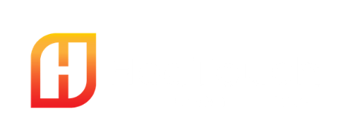 לוגו כיתוב לבן