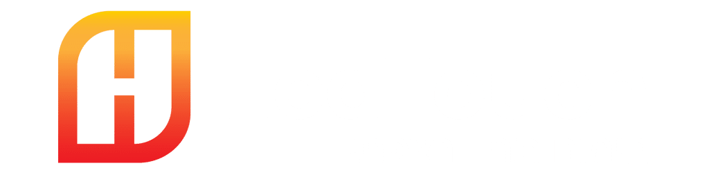 לוגו לבן Heatouch
