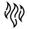 אייקון חימום