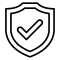 אייקון בטיחות